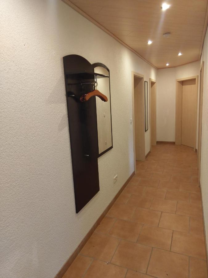 Aparthotel Harlekin Willingen (Upland) Exterior foto