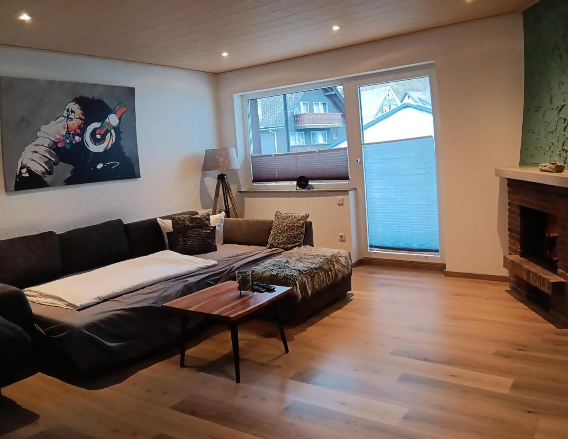 Aparthotel Harlekin Willingen (Upland) Exterior foto