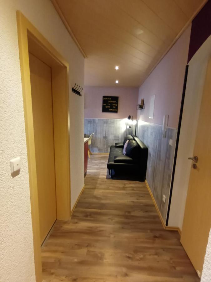 Aparthotel Harlekin Willingen (Upland) Exterior foto