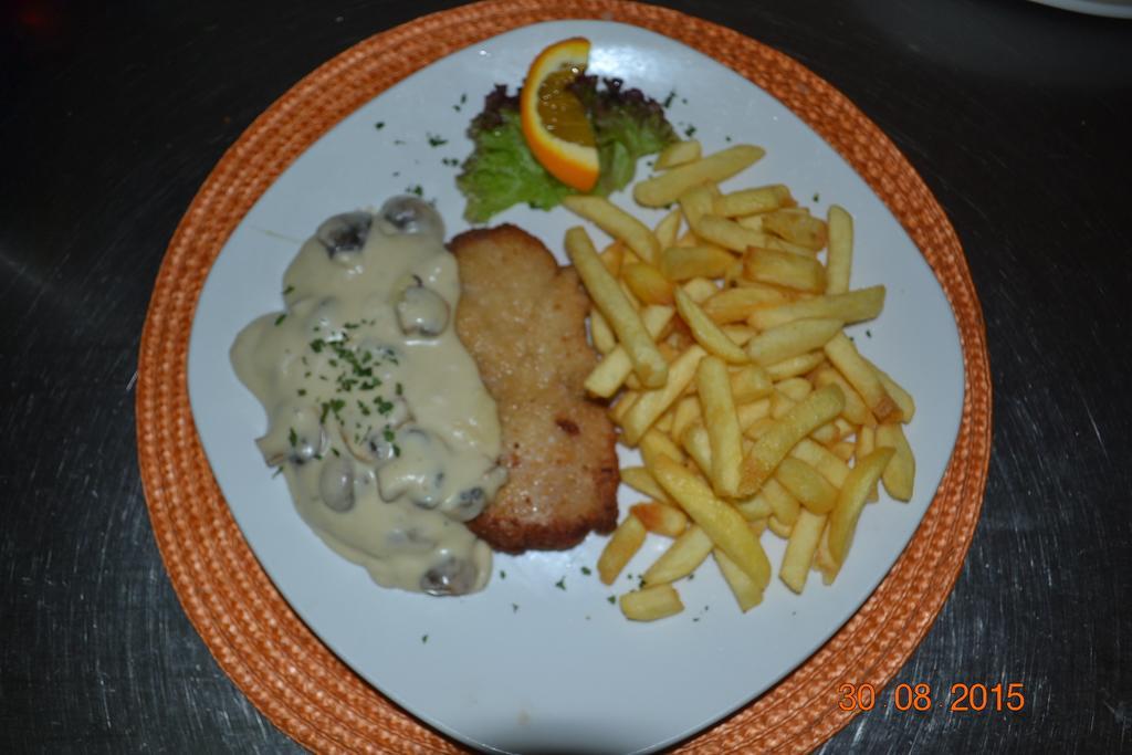 Aparthotel Harlekin Willingen (Upland) Exterior foto