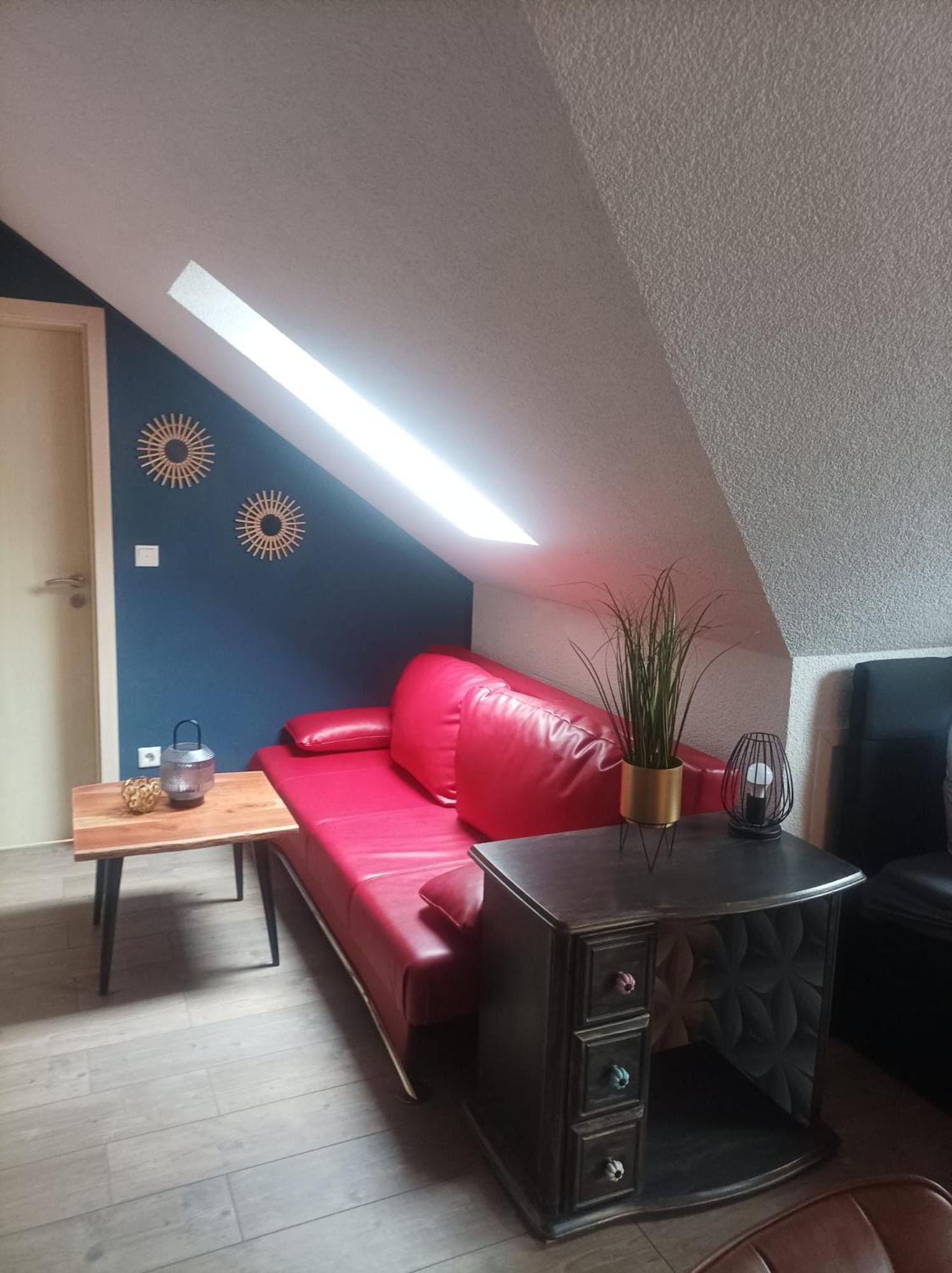 Aparthotel Harlekin Willingen (Upland) Exterior foto