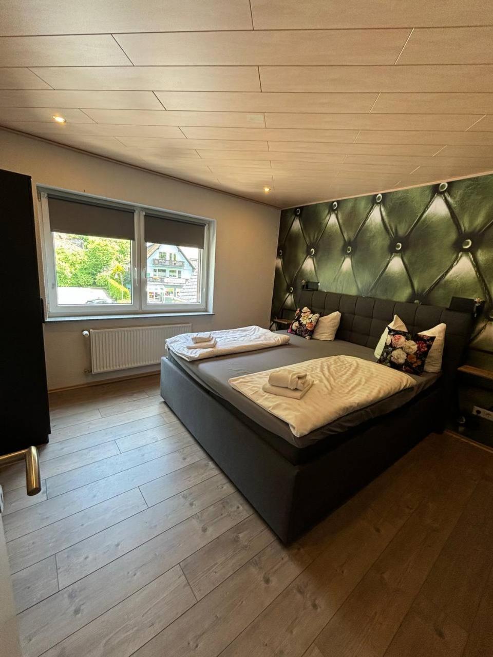 Aparthotel Harlekin Willingen (Upland) Exterior foto