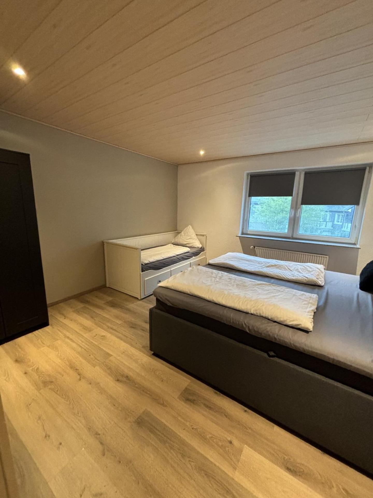 Aparthotel Harlekin Willingen (Upland) Exterior foto