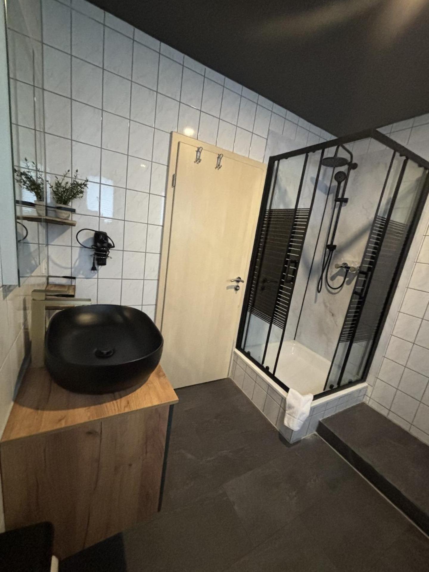 Aparthotel Harlekin Willingen (Upland) Exterior foto