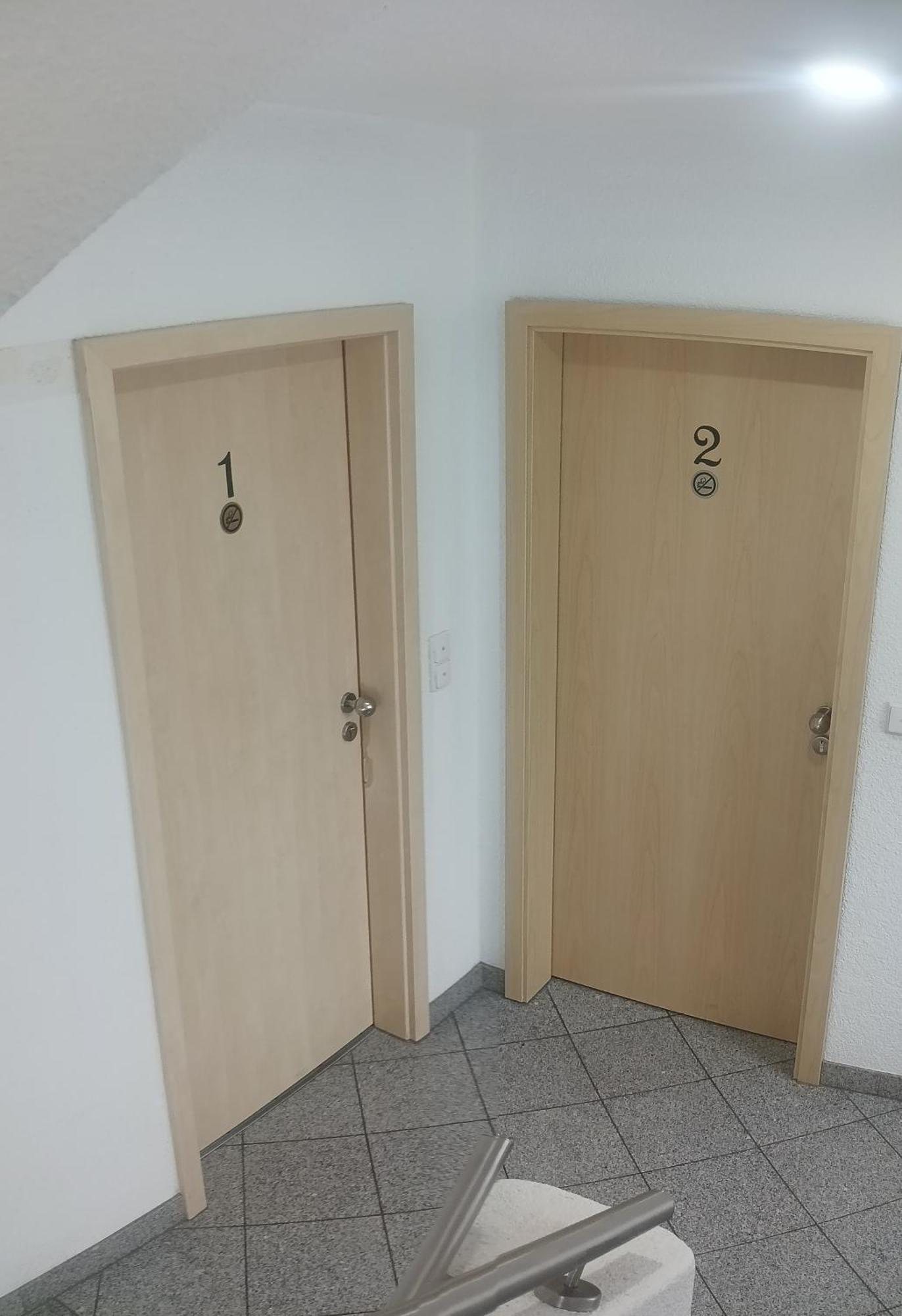 Aparthotel Harlekin Willingen (Upland) Exterior foto